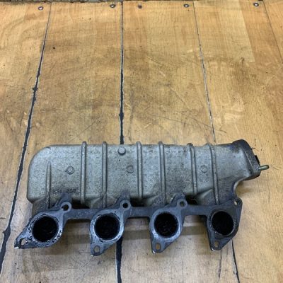 Коллектор впускной Peugeot 406 2002 RHY(DW10TD) - изображение 6
