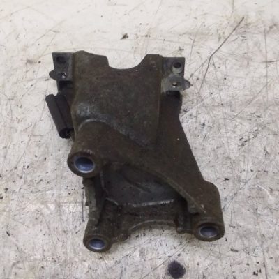 Кронштейн двигателя Peugeot 406 2002 RHY(DW10TD) - изображение 4