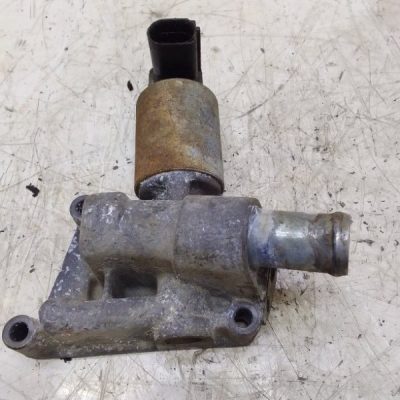 Клапан EGR (ЕГР) Peugeot 406 2002 RHY(DW10TD) - изображение 2