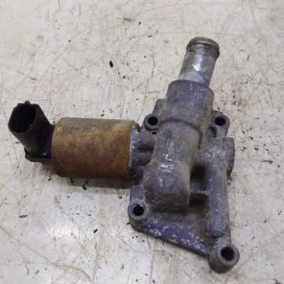 Клапан EGR (ЕГР) Peugeot 406 2002 RHY(DW10TD) - изображение 3