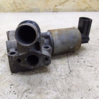 Клапан EGR (ЕГР) Peugeot 406 2002 RHY(DW10TD) - изображение 5