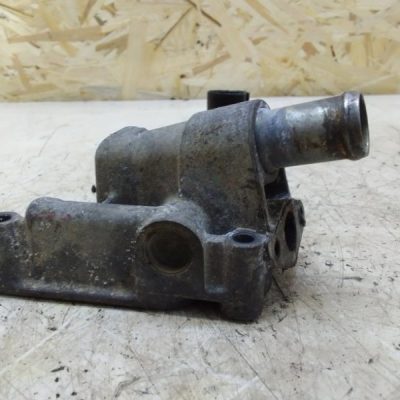 Клапан EGR (ЕГР) Peugeot 406 2002 RHY(DW10TD) - изображение 6