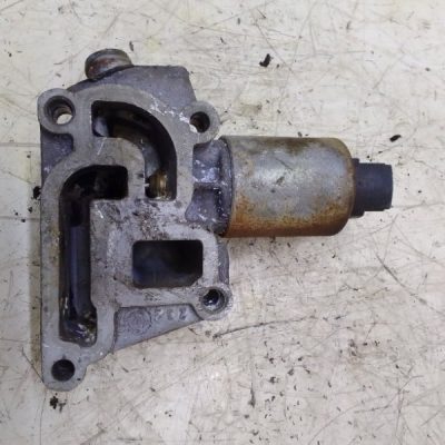 Клапан EGR (ЕГР) Peugeot 406 2002 RHY(DW10TD) - изображение 7