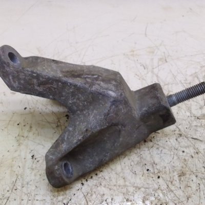 Кронштейн опоры АКПП Ford Focus 1 1998-2005 Лев. - изображение 3