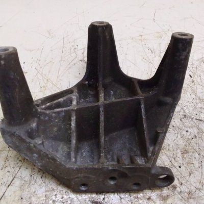 Кронштейн двигателя Opel Astra H 2004-2010 Z14XEP Прав. - изображение 4