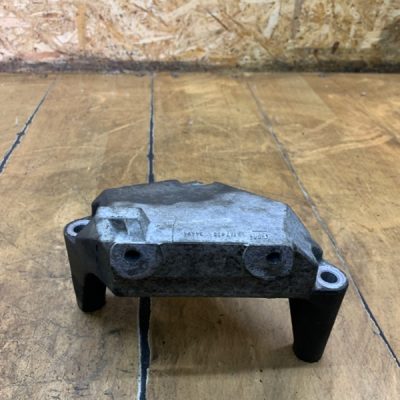 Кронштейн двигателя Opel Corsa D 2007 Z12XE, Перед. - изображение 5