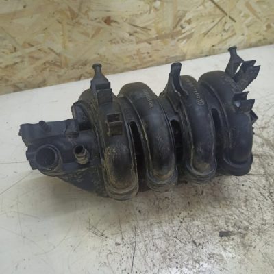 Коллектор впускной Volkswagen Golf 5 2004 BCA 1.4 - изображение 7