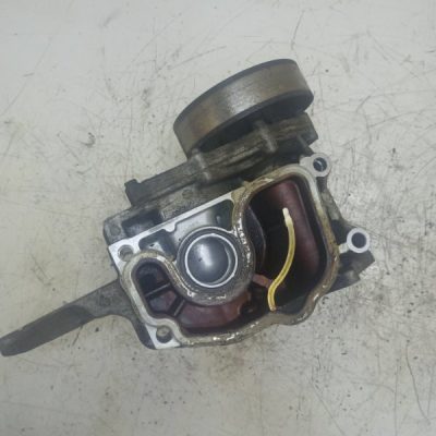 Помпа Honda CR-V 2002 K20A4 внедорожник - изображение 2