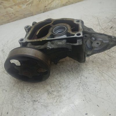 Помпа Honda CR-V 2002 K20A4 внедорожник - изображение 3