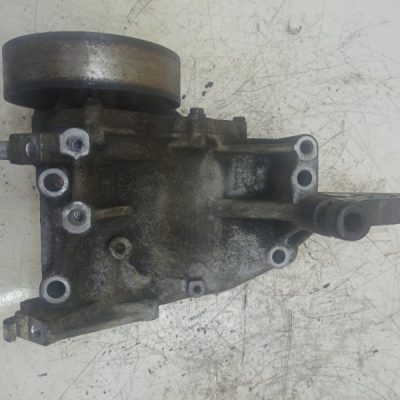 Помпа Honda CR-V 2002 K20A4 внедорожник - изображение 4