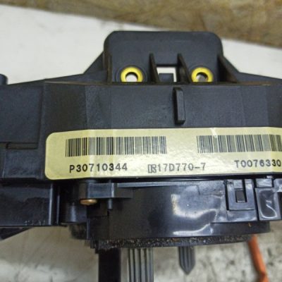 Подрулевой переключатель Volvo V50 2004 D4204T Универсал - изображение 2