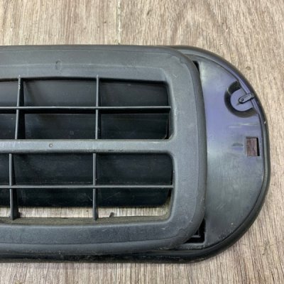 Дефлектор обдува салона Citroen Xsara Picasso 2005 Минивэн Задн. - изображение 2