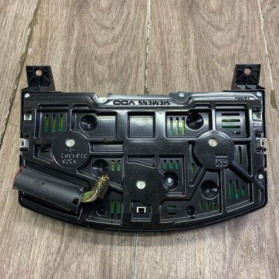Панель приборов Opel Zafira B 2007 Z16XEP минивэн - изображение 7