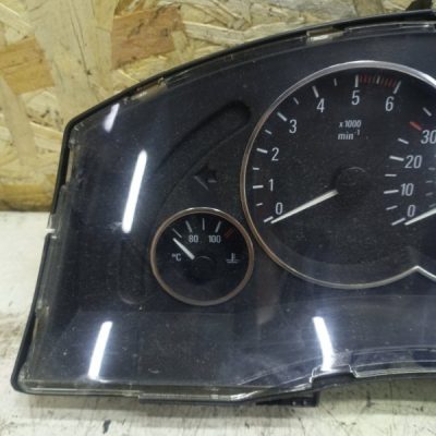 Панель приборов Opel Meriva A 2003 Z17DTH минивен - изображение 3