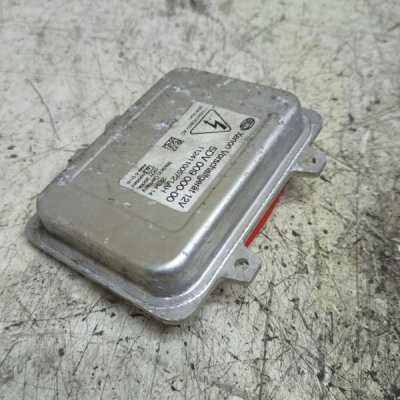 Блок ксенона Land Rover Range Rover 2003 внедорожник 276DT Перед. Лев. - изображение 3