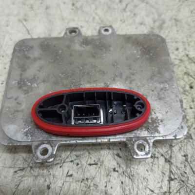 Блок ксенона Land Rover Range Rover 2003 внедорожник 276DT Перед. Лев. - изображение 4