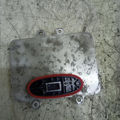 Блок ксенона Land Rover Range Rover 2003 внедорожник 276DT Перед. Лев. - изображение 5