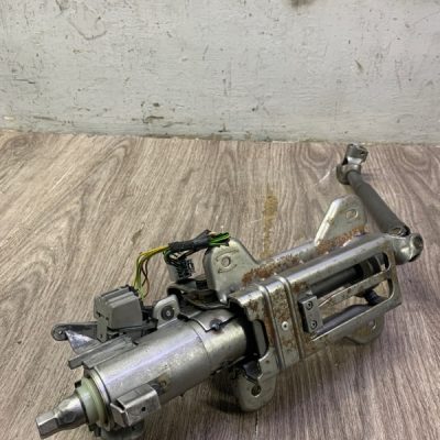 Замок зажигания Ford Fiesta 2005 - изображение 6
