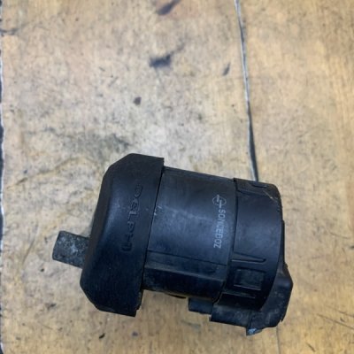 Клапан EGR (ЕГР) Volvo C30 2007 D4204T - изображение 6