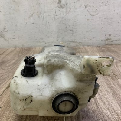 Бачок омывателя Seat Leon 2002 хетчбэк-5ти дв. - изображение 4