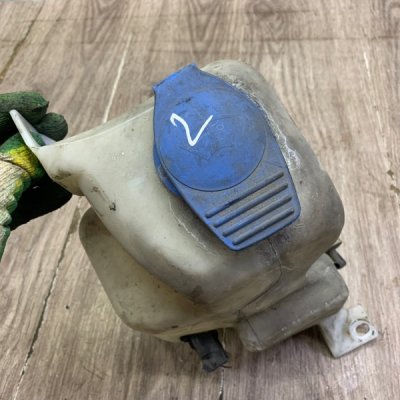 Бачок омывателя Seat Leon 2002 хетчбэк-5ти дв. - изображение 3
