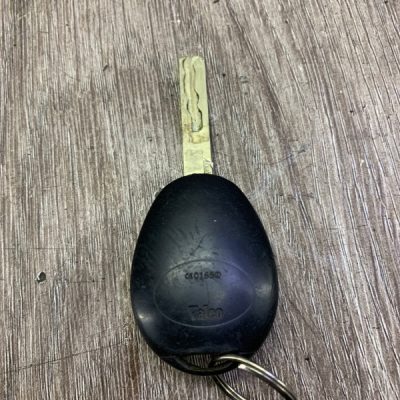 Замок зажигания Mini Cooper 2004 хэтчбек 3-х дв. - изображение 3
