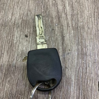 Замок зажигания Volkswagen Polo 2004 хетчбэк-5ти дв. - изображение 5