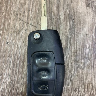 Замок зажигания Ford Mondeo 2008 хетчбэк 5-ти дв. - изображение 5