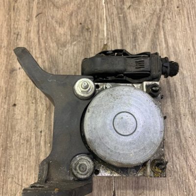 Блок abs Opel Corsa D 2010 A12XER хетчбэк 5-ти дв. - изображение 2