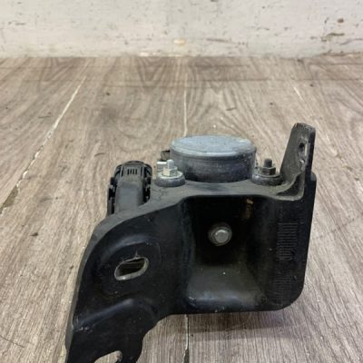 Блок abs Opel Corsa D 2010 A12XER хетчбэк 5-ти дв. - изображение 3