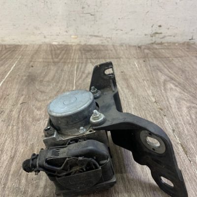 Блок abs Opel Corsa D 2010 A12XER хетчбэк 5-ти дв. - изображение 4