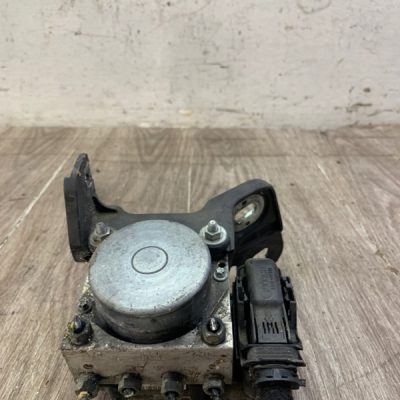 Блок abs Opel Corsa D 2010 A12XER хетчбэк 5-ти дв. - изображение 5