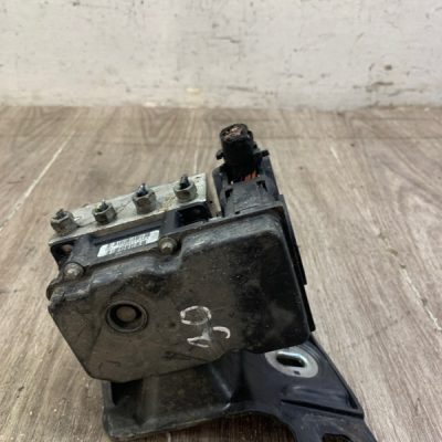 Блок abs Opel Corsa D 2010 A12XER хетчбэк 5-ти дв. - изображение 6