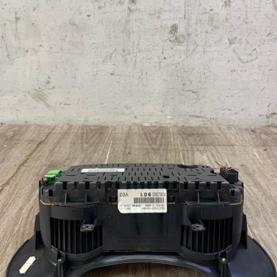 Панель приборов Seat Ibiza 2004 хетчбэк-5ти дв. AZQ - изображение 4
