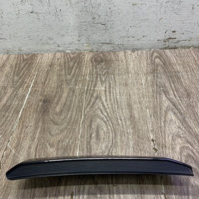 Накладка на крышку багажника Renault Grand Scenic 2008 минивэн Задн. Прав. - изображение 6