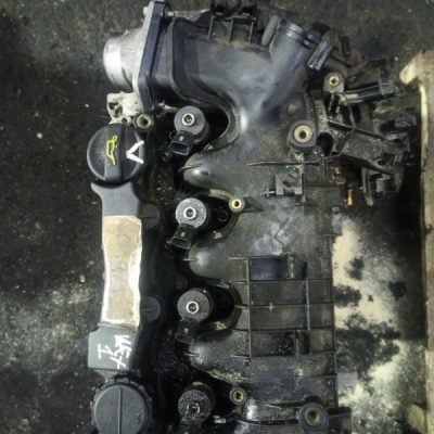 Двигатель Ford Focus 2 2009 GPDA универсал - изображение 9