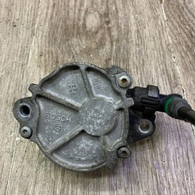 Вакуумный насос Peugeot 207 2007 9HZ(DV6TED4) - изображение 3