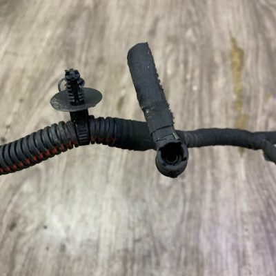 Проводка свечей накала Peugeot 207 2007 9HZ(DV6TED4) - изображение 5
