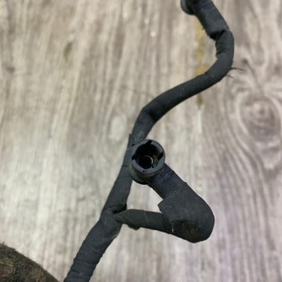 Проводка свечей накала Peugeot 207 2007 9HZ(DV6TED4) - изображение 6