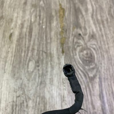 Проводка свечей накала Peugeot 207 2007 9HZ(DV6TED4) - изображение 7