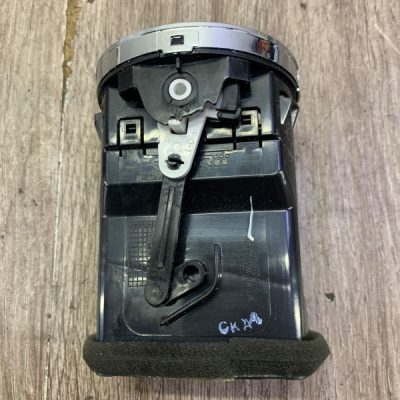 Дефлектор обдува салона Opel Antara 2007 Z20DMH Внедорожник - изображение 2