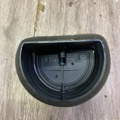 Дефлектор обдува салона Opel Antara 2007 Z20DMH Внедорожник - изображение 5
