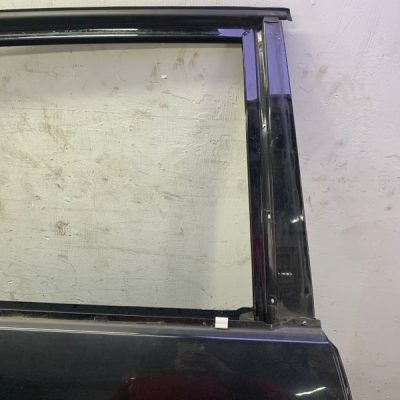 Дверь Opel Antara 2007 Z20DMH Внедорожник, Задн., Прав. - изображение 8