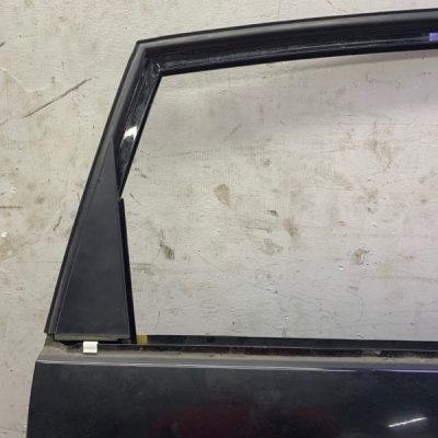 Дверь Opel Antara 2007 Z20DMH Внедорожник, Задн., Прав. - изображение 9