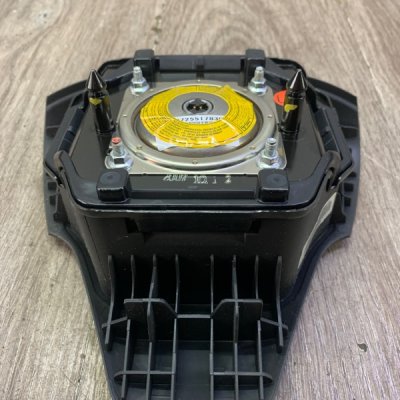 Аирбаг на руль Opel Antara 2007 Внедорожник Z20DMH - изображение 3