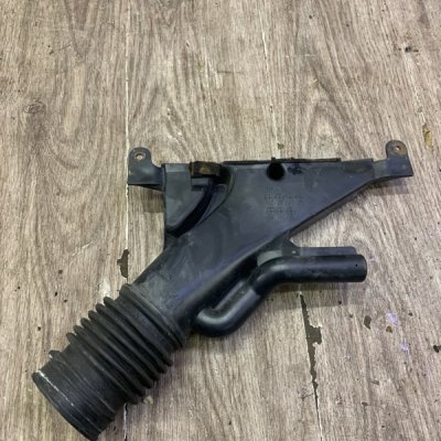 Воздуховод Lexus RX400h 2006 внедорожник - изображение 4