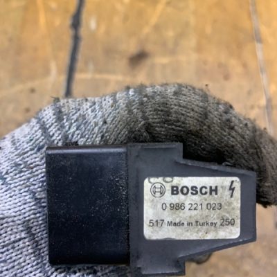 Модуль зажигания Audi A2 2003 BAD - изображение 4