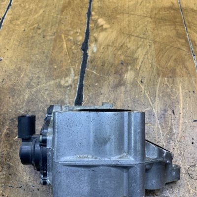 Клапан EGR (ЕГР) Audi A2 2003 BAD - изображение 2