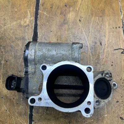Клапан EGR (ЕГР) Audi A2 2003 BAD - изображение 3