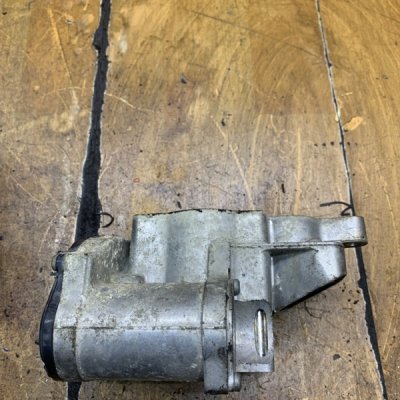 Клапан EGR (ЕГР) Audi A2 2003 BAD - изображение 5